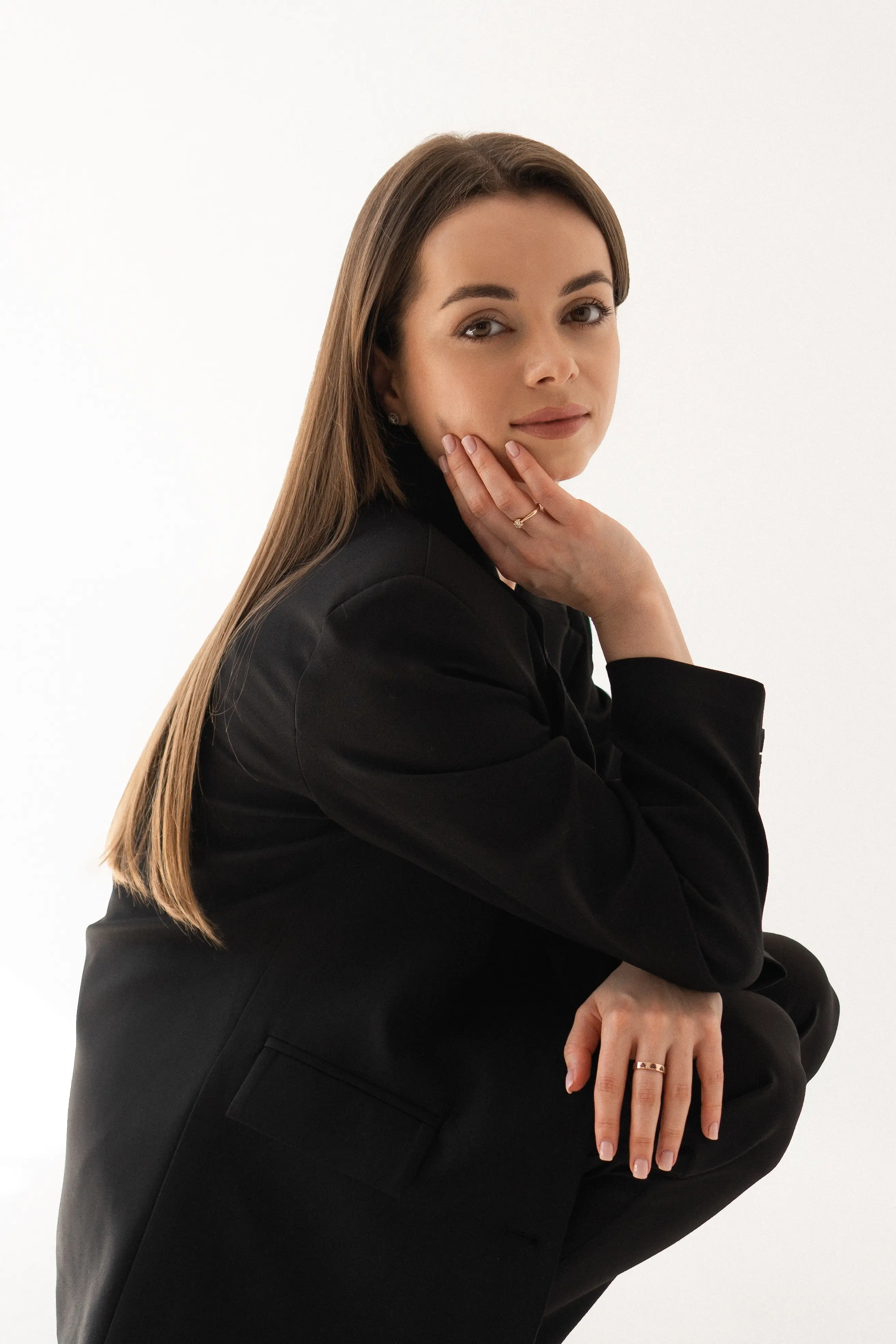 Svitlana Brovchuk - Практикуючий психолог